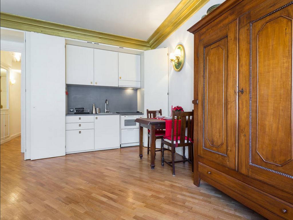 Imperial Res. Negresco Five Stars Holiday House Nice Quarto foto