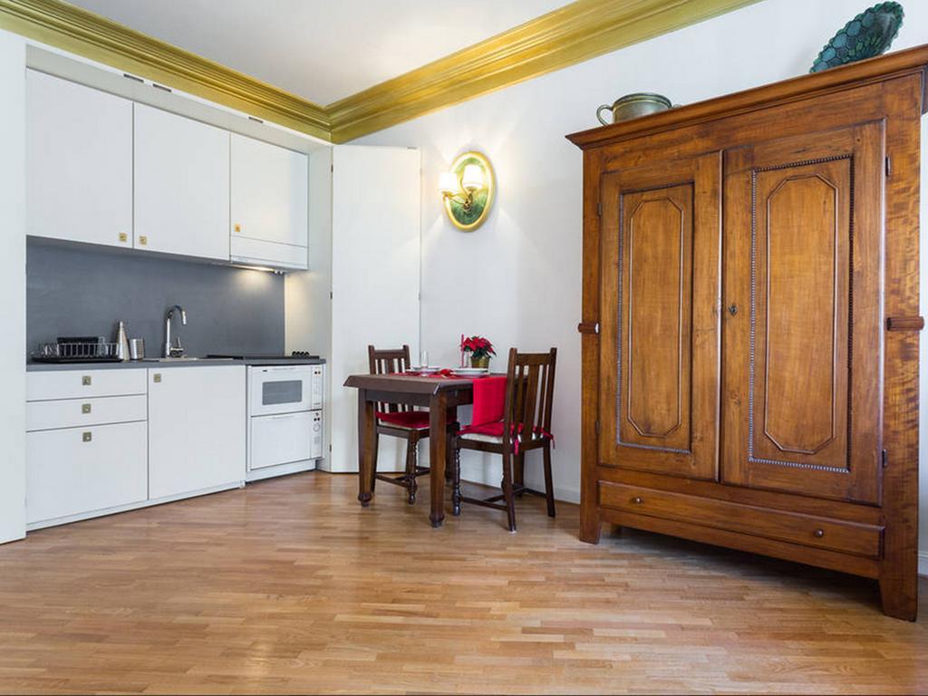 Imperial Res. Negresco Five Stars Holiday House Nice Quarto foto