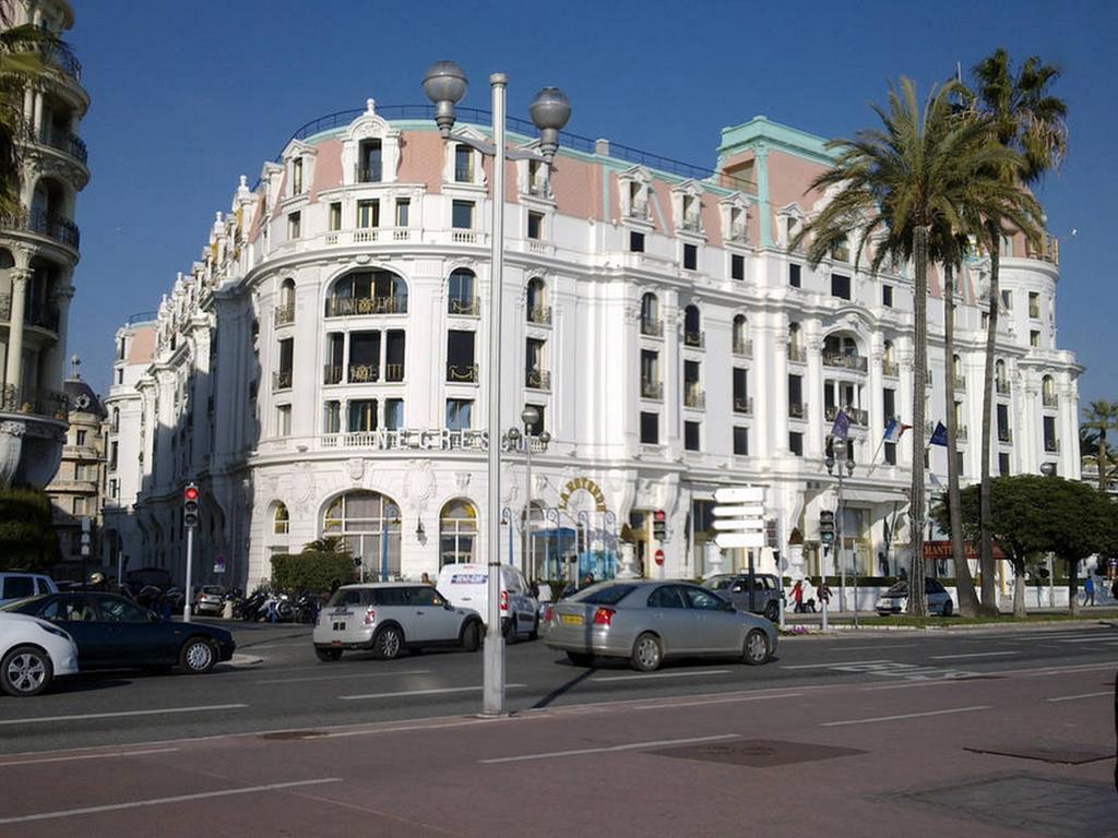 Imperial Res. Negresco Five Stars Holiday House Nice Quarto foto