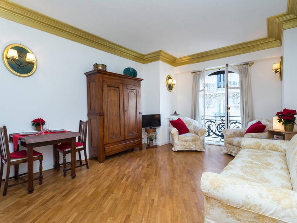 Imperial Res. Negresco Five Stars Holiday House Nice Quarto foto