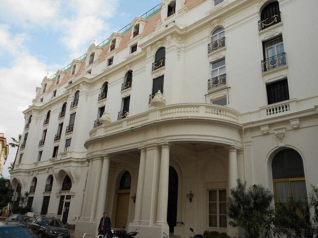 Imperial Res. Negresco Five Stars Holiday House Nice Quarto foto