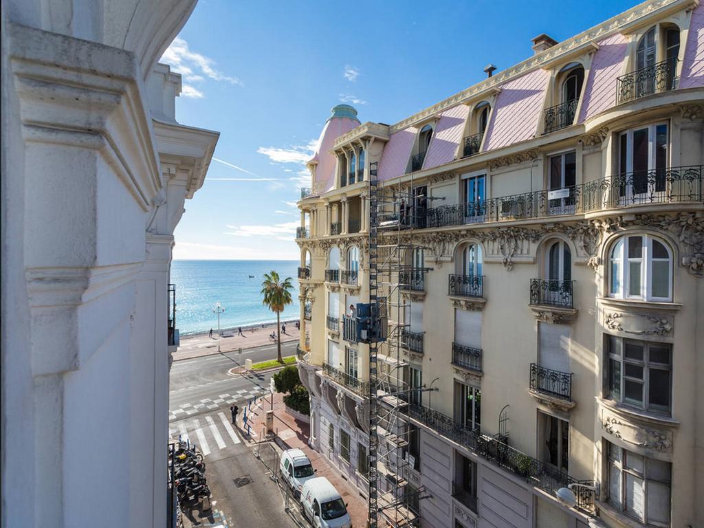 Imperial Res. Negresco Five Stars Holiday House Nice Quarto foto