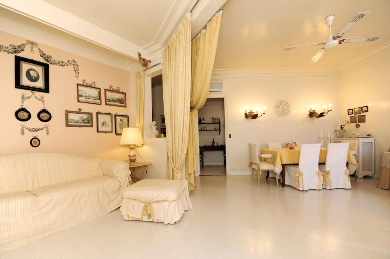 Imperial Res. Negresco Five Stars Holiday House Nice Exterior foto