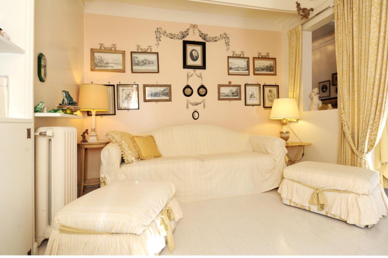 Imperial Res. Negresco Five Stars Holiday House Nice Exterior foto