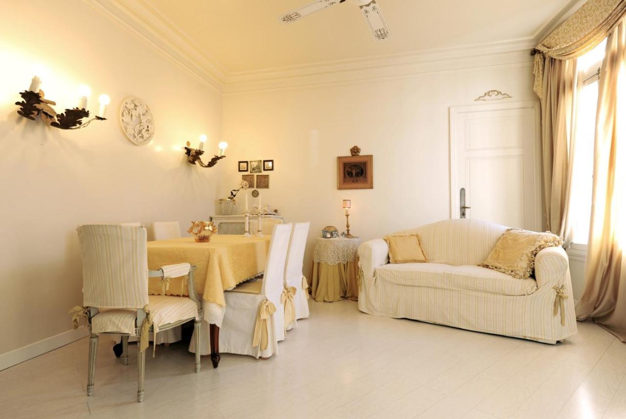 Imperial Res. Negresco Five Stars Holiday House Nice Exterior foto