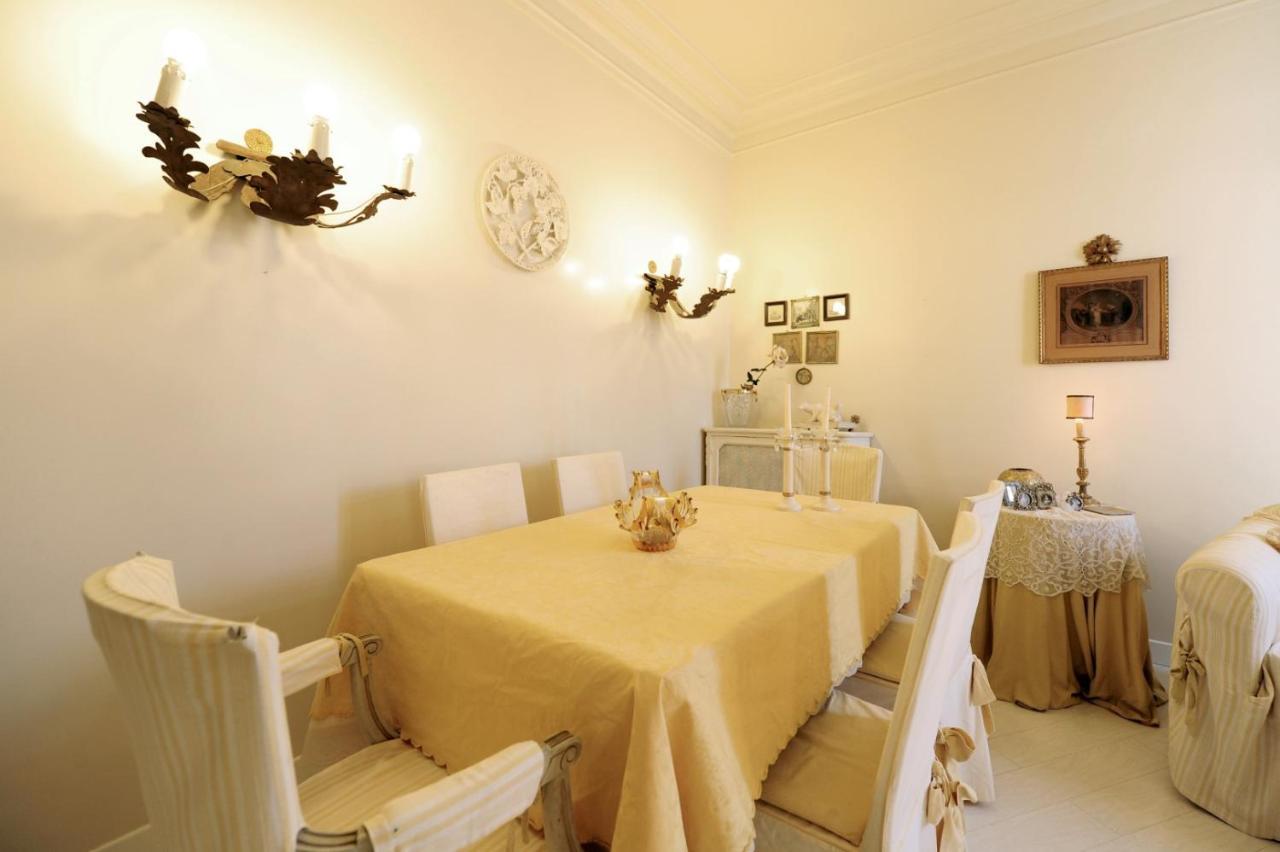 Imperial Res. Negresco Five Stars Holiday House Nice Exterior foto